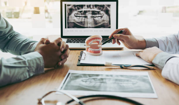 Best Emergency Dentist for Knocked-Out Tooth in Buellton, CA