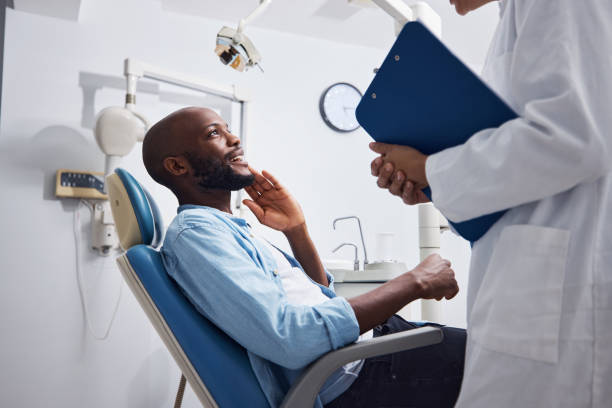 Best Emergency Root Canal Treatment in Buellton, CA