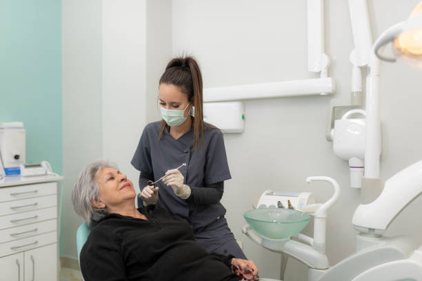 Best Broken or Cracked Tooth Emergency Dentist in Buellton, CA