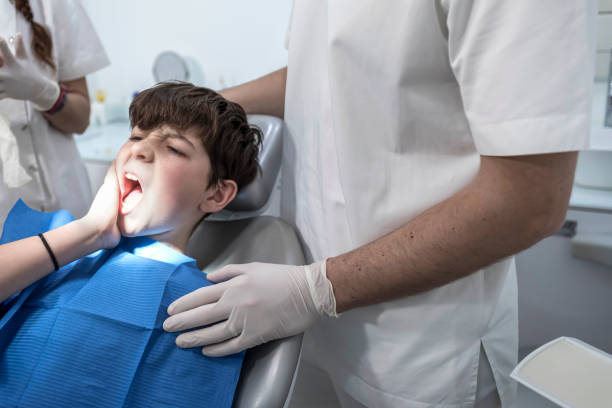 Best Emergency Cosmetic Dentistry in Buellton, CA