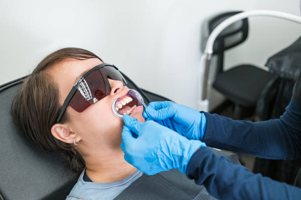 Best Broken or Cracked Tooth Emergency Dentist in Buellton, CA